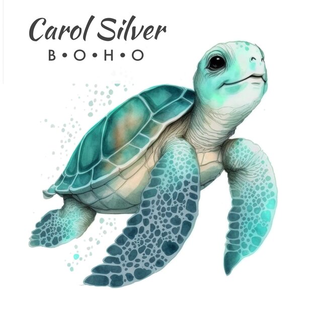 Carol Silver