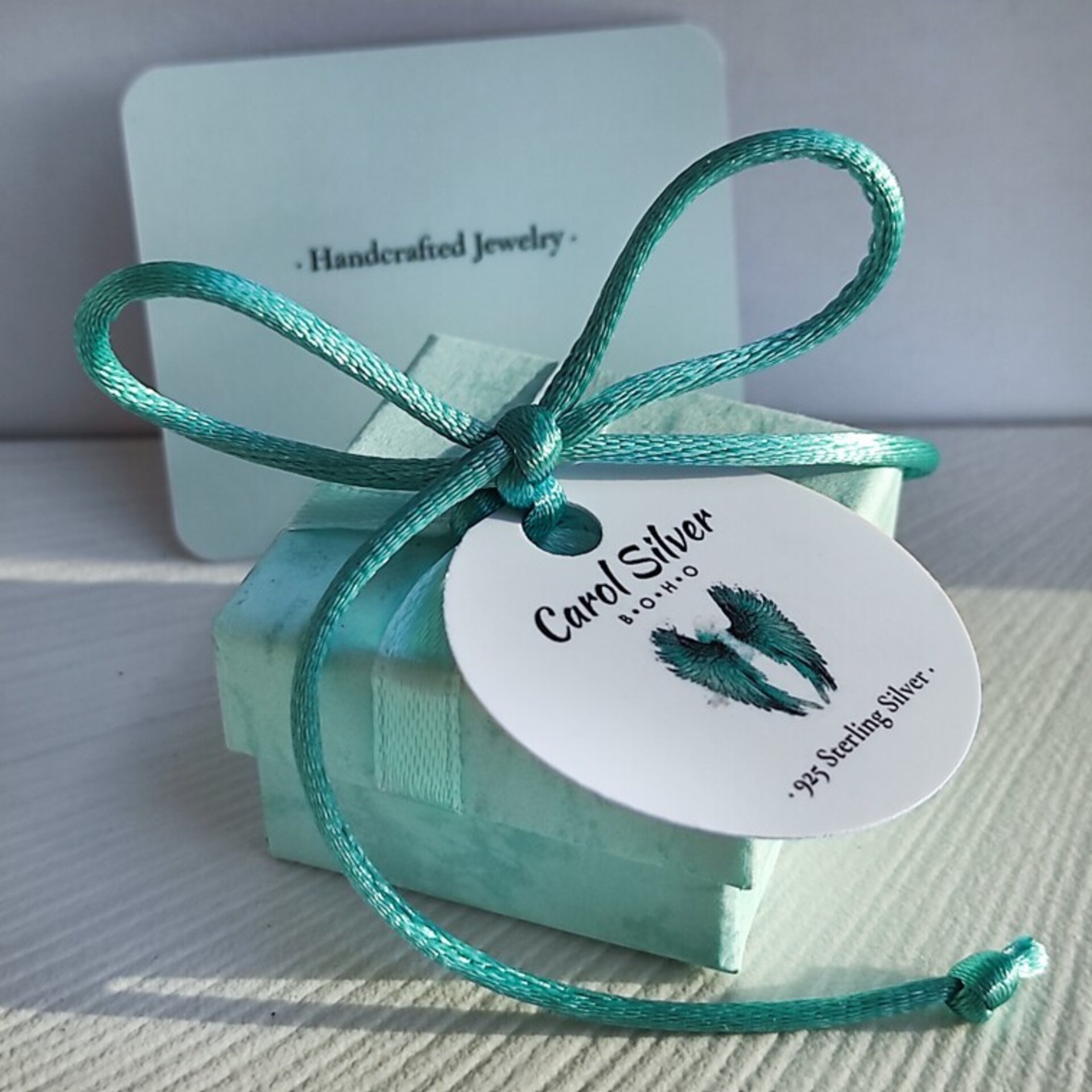 PENDIENTE ARABESQUE · Plata de Ley 925 - 5